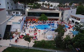 Marinem Diana Hotel Kemer